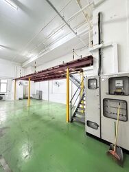 North Spring Bizhub (D27), Factory #619352281